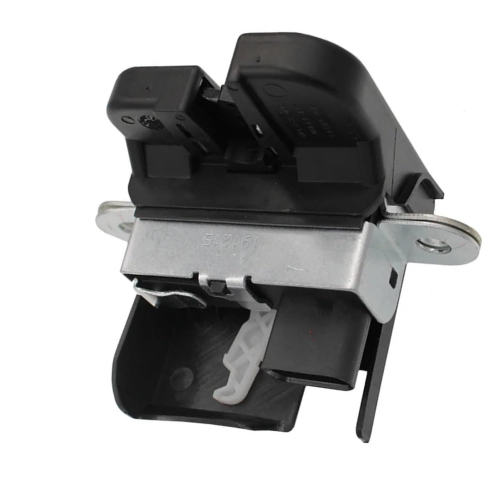 Zoaleutd One Color Boot Lock Tailgate Lock Compatible With Vw For Tiguan 2007-2017 For 2003-2015 Rear Trunk Lock Latch Actuator Tailgate Motor Assembly Heavy Duty 5Nd827505