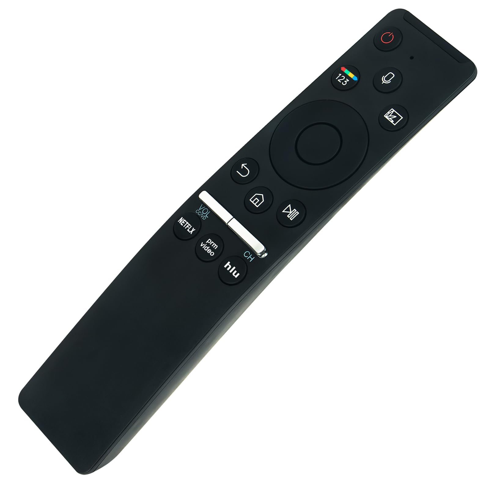 BN59-01312A Voice Remote Control fit for Samsung LED TV QN82Q80R QN75Q80R QN65Q80R QN55Q80R QN85Q70R QN82Q70R QN75Q70R QN65Q70R QN55Q70R QN49Q70R