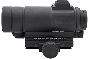 Aimpoint Comp M5 Red Dot Reflex Sight