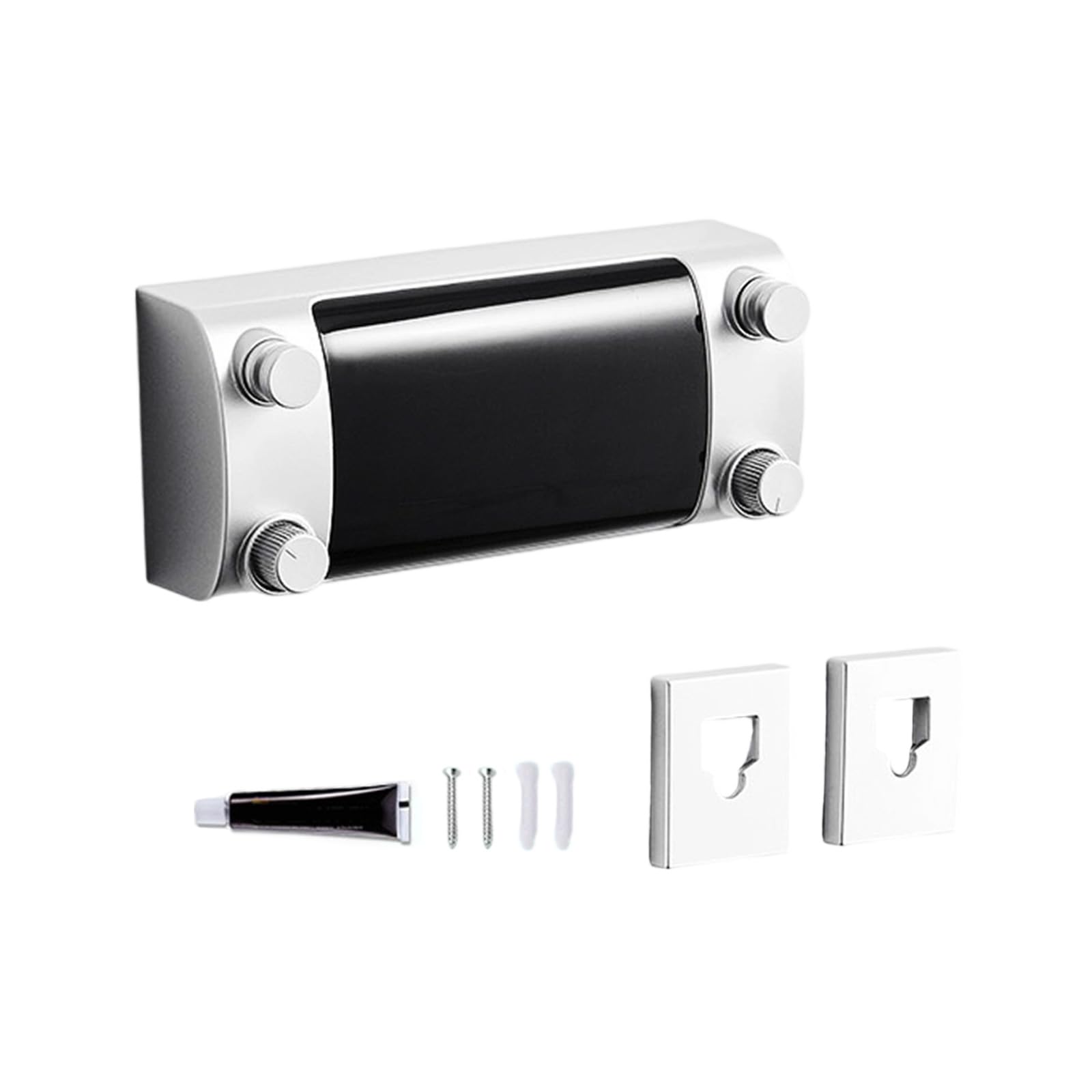 Seil, platzsparende Wäscheleine für den Innenbereich, verstellbarer Wand Wäschetrockner, Stahlkabel, Wäscheständer, Doppelseil, Wandmontage, Wäscheleine