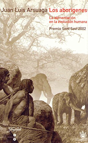 Los aborigenes: 042 (DIVULGACIÓN)