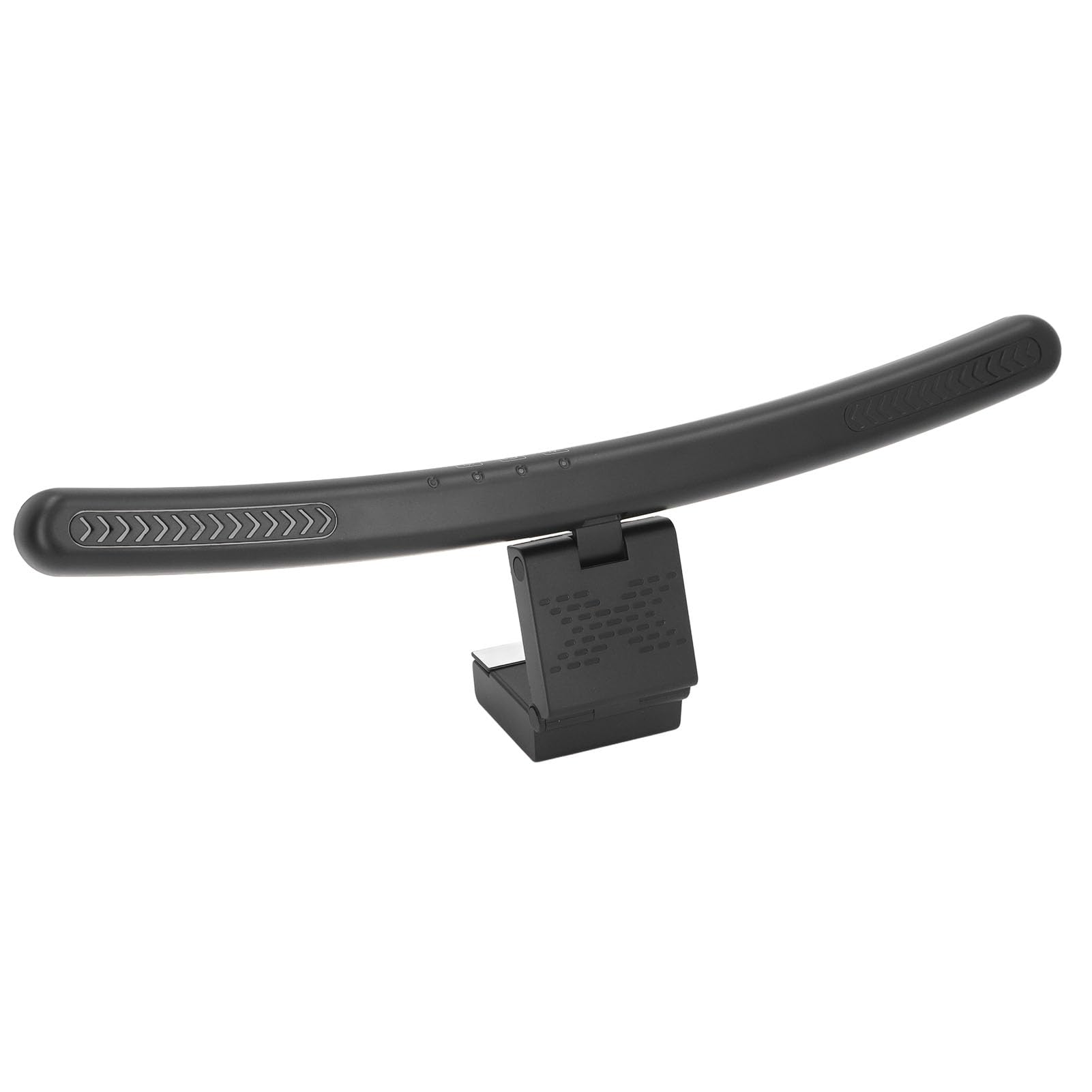 Fabater Lampe de Moniteur LED, Barre Lumineuse d'écran Asymétrique Respectueuse des Yeux pour la Maison