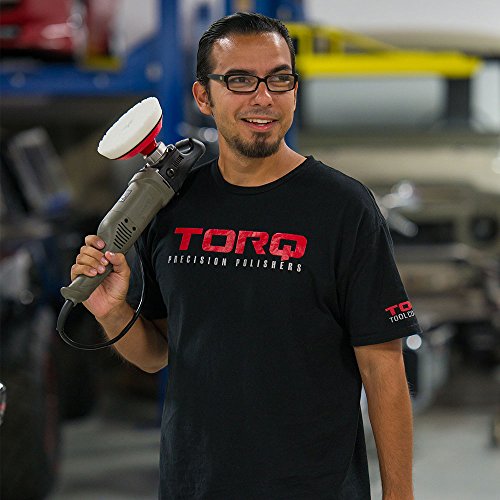 Chemical Guys TORQ Rotary Polisher