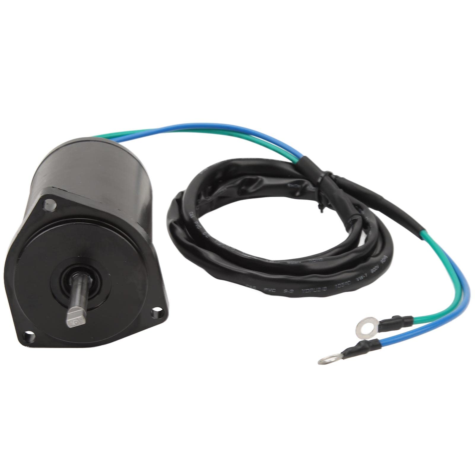 Motore elettrico di inclinazione e trim 62Y 43880 02 00 Motore elettrico di inclinazione e trim per barche 40MJHZ 40MLHZ 40TLRZ 50EJRZ 50TLRZ