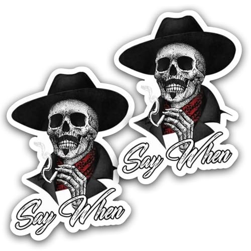 Image of Quote Western Cars Vans Trucks Helmets Laptop Tumblers Windows Vehicles Tablet