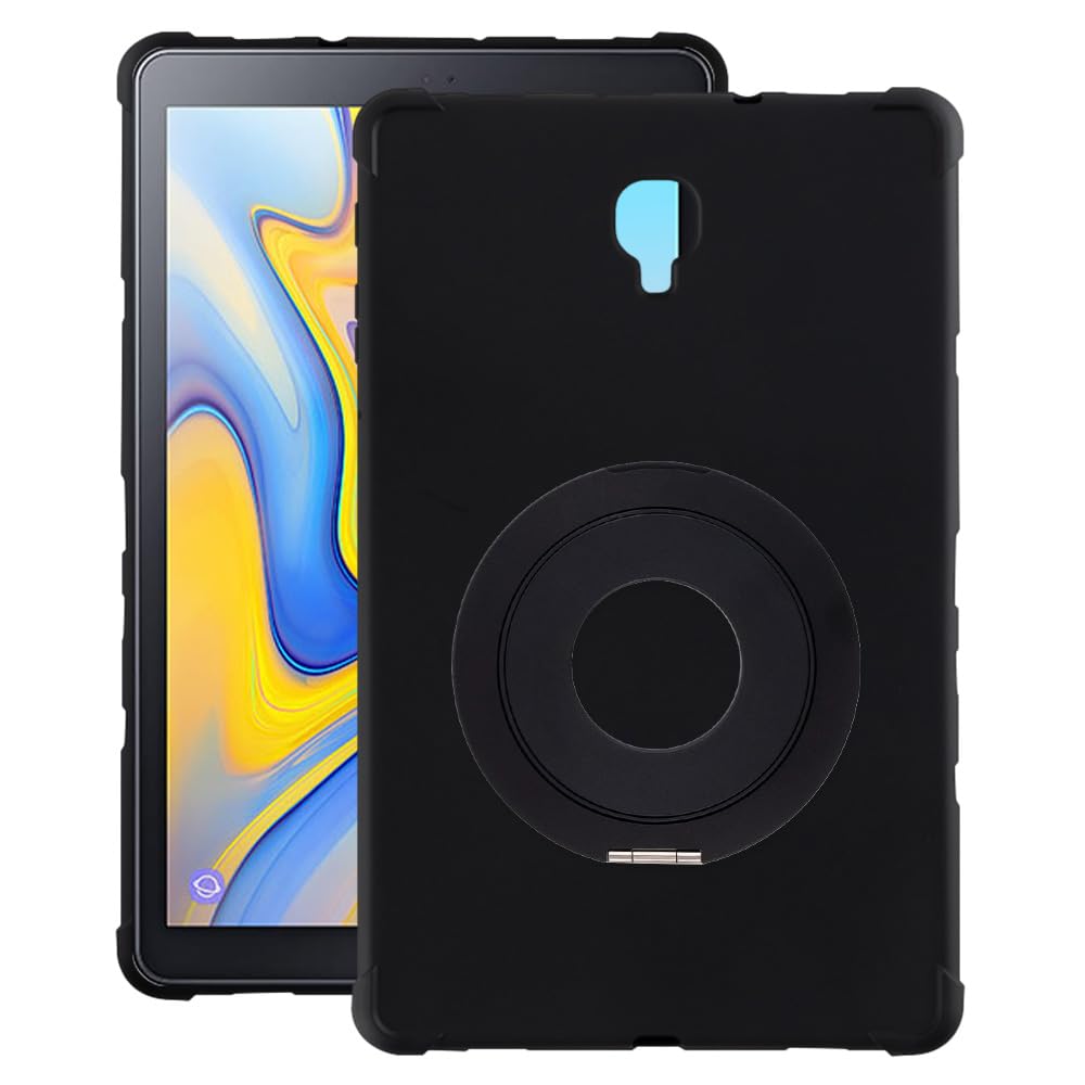 Housse Samsung Galaxy Tab A 10.5 anti-chute avec pied de table - 8