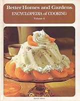 Better Homes and Gardens Encyclopedia of Cooking. Volume 6. 0696020262 Book Cover