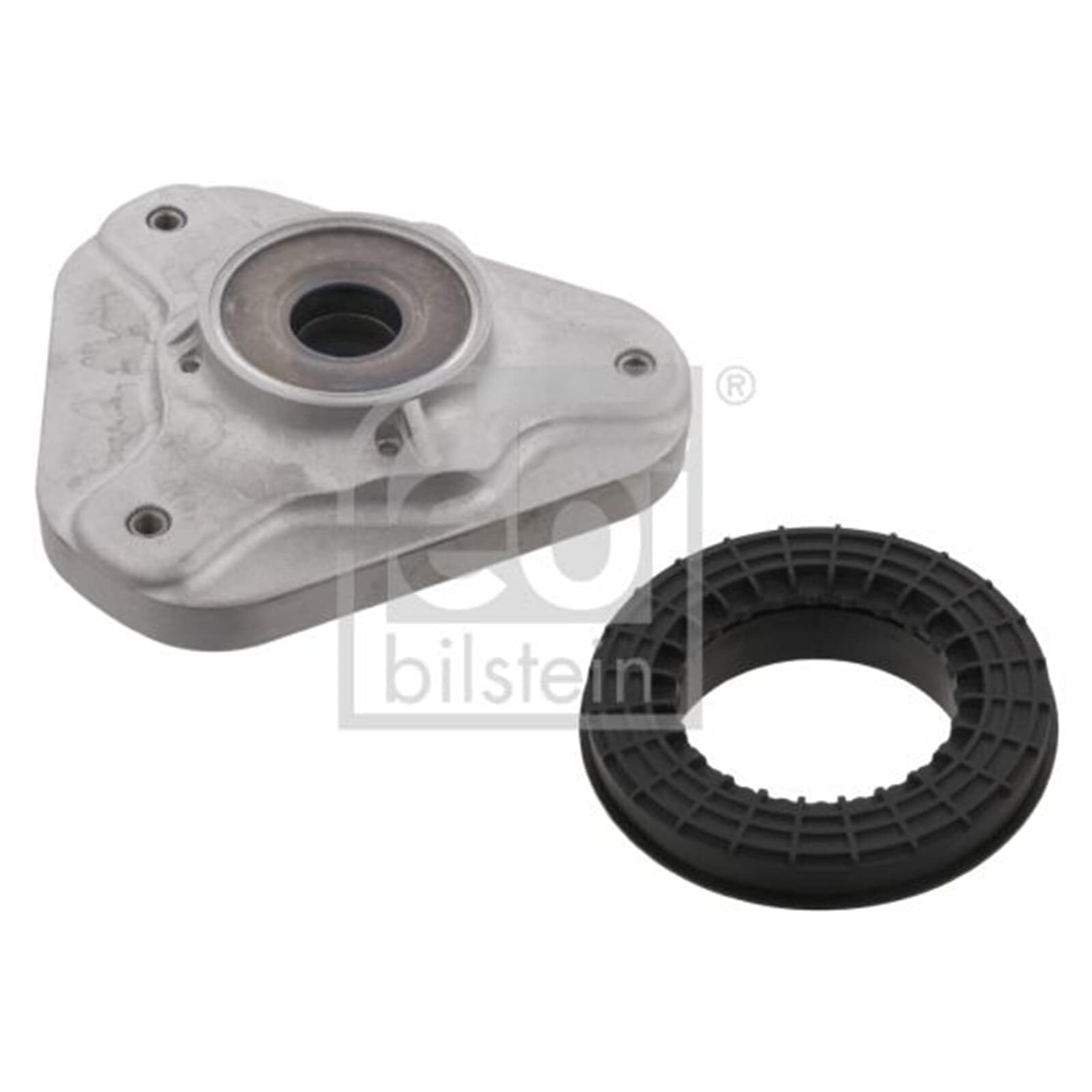 Febi bilstein 32917 Coupelle de suspension | Compatible avec: MERCEDES-BENZ CLS, E-CLASS, E-CLASS T-Model