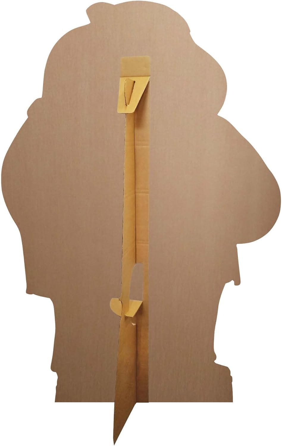 Star Cutouts SC4808 Mr Shark The Bad Guys 2 Cardboard Cut Out Height 136cm