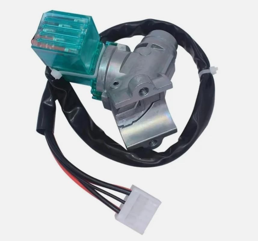 Steering Wheel Lock Ignition Switch for Mercedes-Benz Actros Atego A9434600004