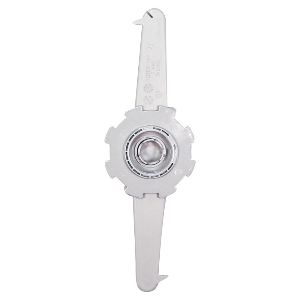 Amazon.com: Frigidaire 5304506516 Upper Wash Arm Spinner ,Black 