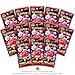Korean Destined Rivals Pokemon Booster Box | Glory of Team Rocket Korean Pokemon Booster Box | 30 x Authentic KR Packs | Trading Card TCG Pack | TCYM Authenticated