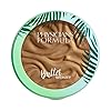 Physicians-Formula-Murumuru-Butter-Bronzer-Cream-Shimmer-Makeup-Brazilian-Glow-038-Ounce Physicians Formula Murumuru Butter Bronzer, Moisturizing, Nourishing Murumuru Butter for Silky Glow, Dermatologist Tested, Hypoallergenic, Vegan & Cruelty-Free - Brazilian Glow