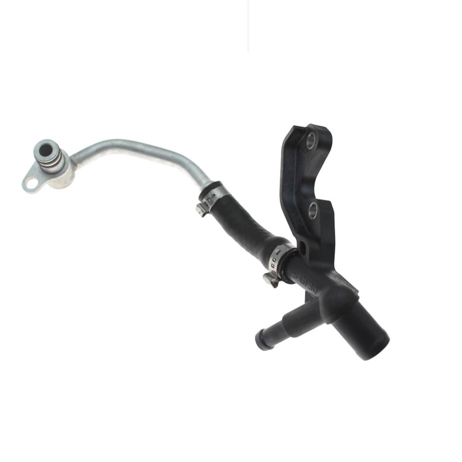 Fit for Benz GL450 GL550 ML550 GLS550 X166 W166 V8 M278 2012-2018 2782002551 2782000000 Turbo Coolant Line Pipe Hose