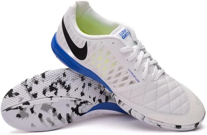 NIKE ルナガト Nike Lunargato II 580456 Low Top Football Boots for Indoor and