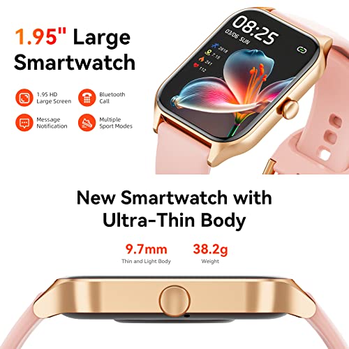 Smart-Watch-for-Men-Women-with-Bluetooth-Call-2023-Newest-195HD-DIY-Dial-Fitness-Activity-Tracker-Waterproof-Fitness-Watch-with-Heart-Rate-Sleep-Monitor-Multi-Sports-Smartwatch-for-Android-iOS