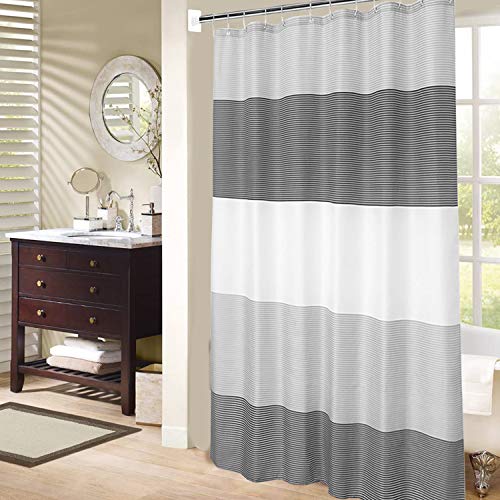 Best Masculine Shower Curtains