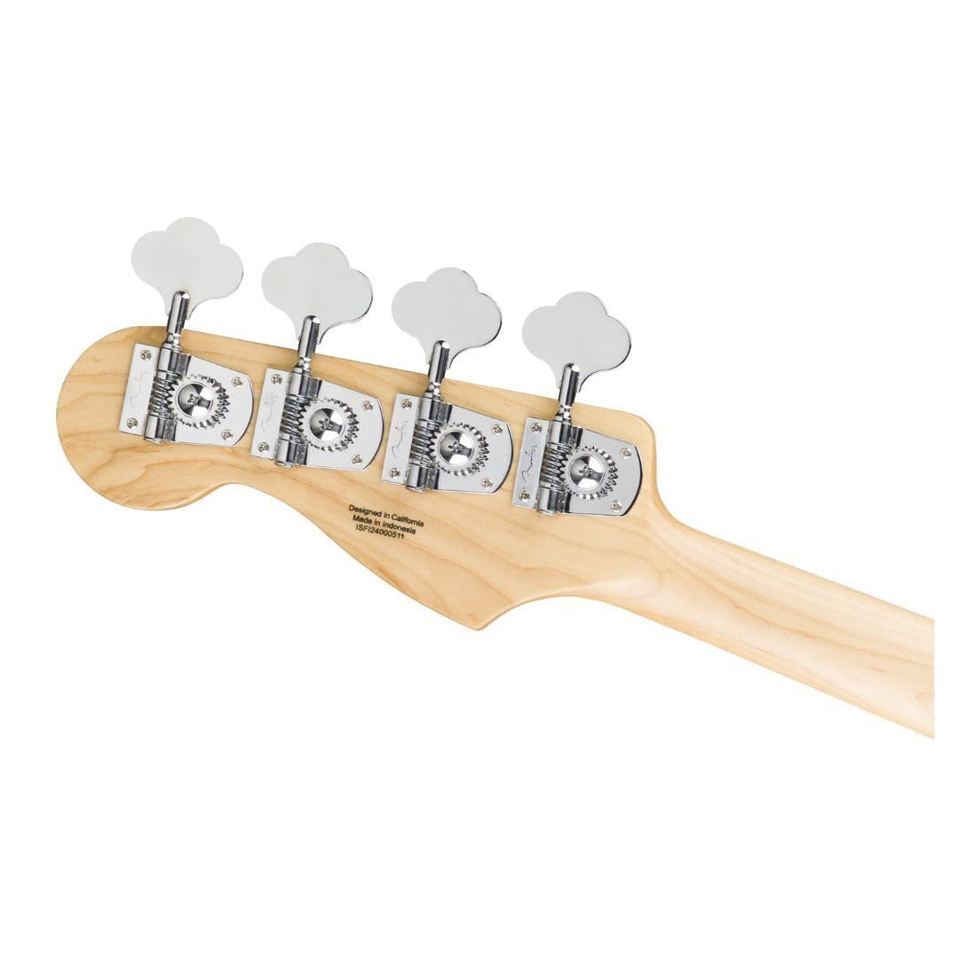 Amazon | Fender フェンダー エレキベース Standard Jazz Bass