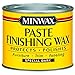 Minwax Special dark Paste finishing wax