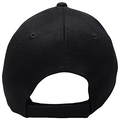 Gorra de béisbol bordada Trade Winds ajustable miniatura 5