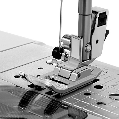 Brother SE2000 Sewing And Embroidery Machine thumb #3
