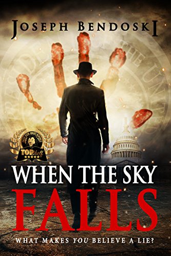 When the Sky Falls (Sky Fall Event Series Book 3)