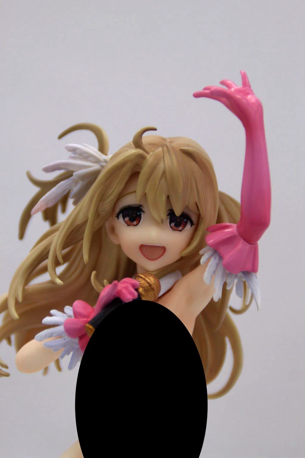 HobbyJAPAN - イリヤスフィール・フォン・アインツベルン Fate/kaleid liner(フェイト/カレイドライナー) プリズマ☆イリヤ 1/7 完成品 フィギュア 誌上通販&amp;オンラインショップ限定 ホビージャパン/AMAKUNI イリヤスフィール・フォン・アインツベルン Fate/kaleid liner