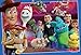Ravensburger 08796 Disney Pixar Toy Story 4-35 Piece Jigsaw Puzzle for Kids - Every Piece is Unique - Pieces Fit Together Perfectly