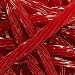 Kenny's Red Cherry Licorice Twists - 2 Lbs