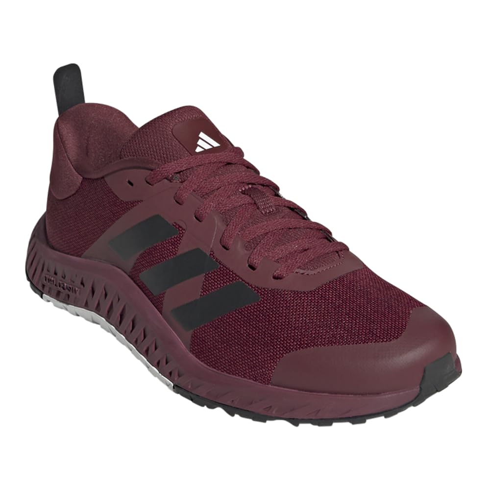 Inspirational Personal Trainer Gifts for Him - Funny Motivational Quote Interlaced Leather Cuff - Unique Christmas Memorable Presents for the Coolest Guy in Your Life Who Became a Trainer