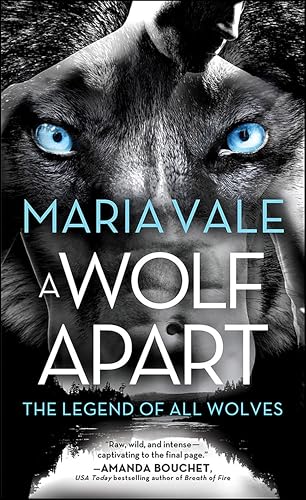 A Wolf Apart: The Legend of All Wolves