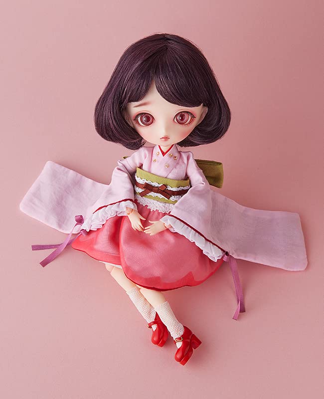 Amazon | Harmonia bloom ソメイヨシノ ノンスケール プラスチック製 