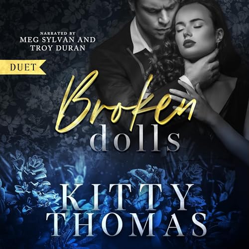 Broken Dolls Titelbild