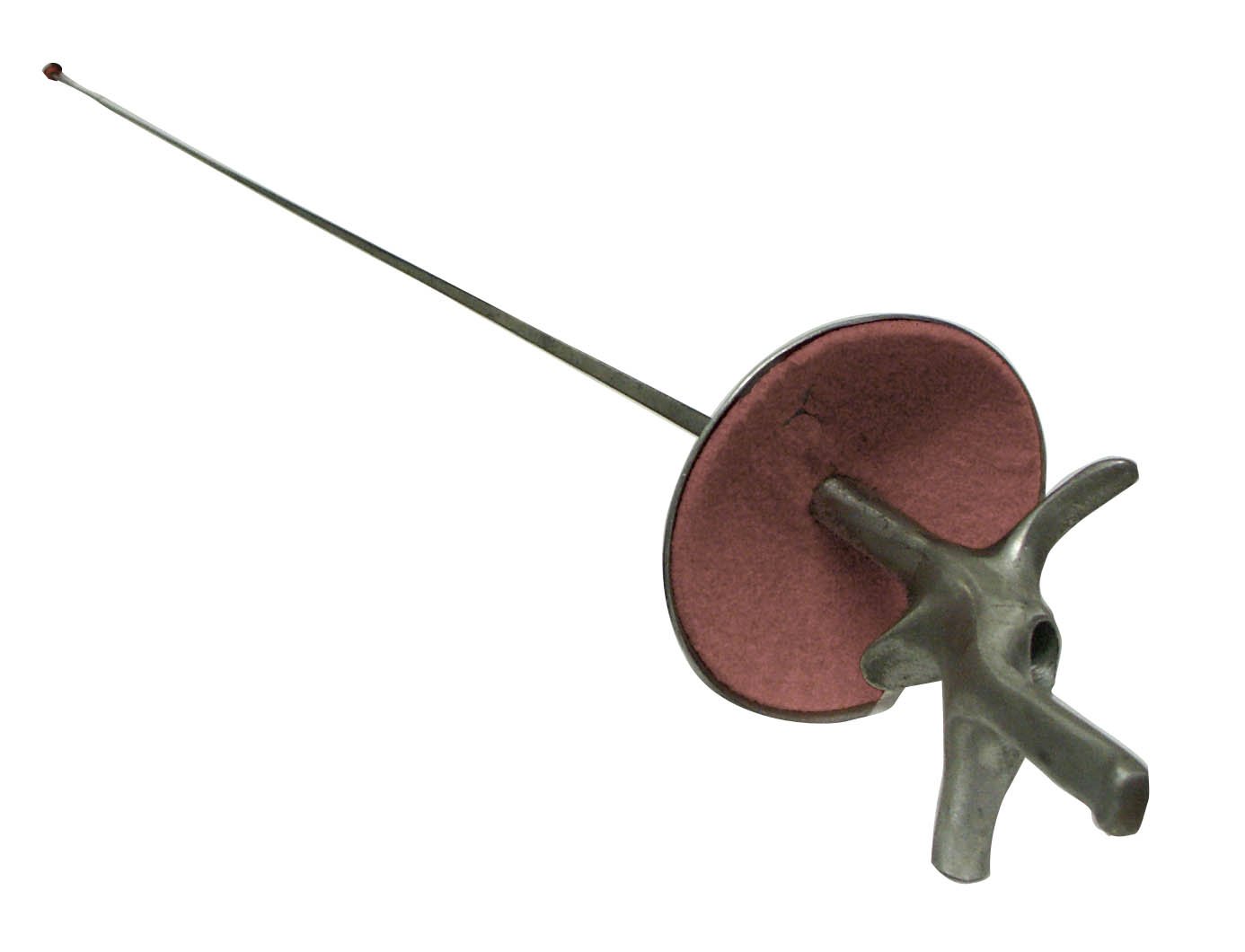 Blade Practice Foil Weapon with Pistol Grip