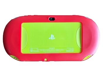 Amazon.co.jp: RDFJ PSVita PCH-2000用 プロテクト ケース