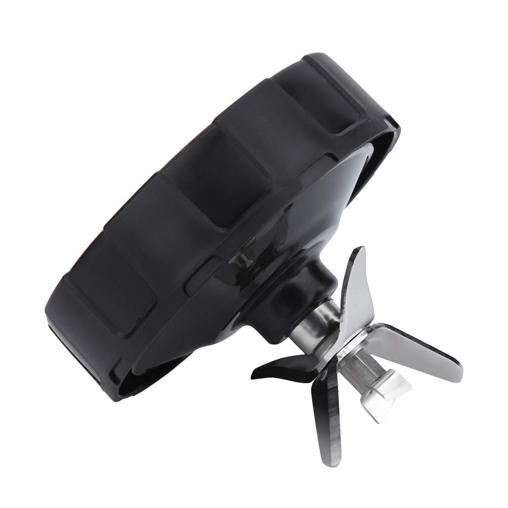 Parts Oster Single Serve Blender 24 Oz Smoothie Cup With To-Go Lid