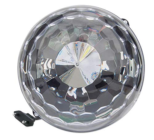 Manhattan Sound Science Bluetooth luidspreker + discobal - Image 4