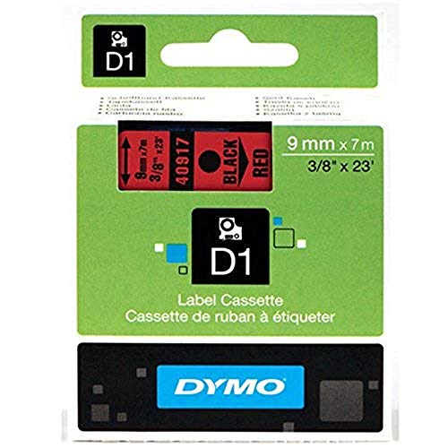 Preisvergleich Produktbild Esselte D1 Standard 9mm x 7m