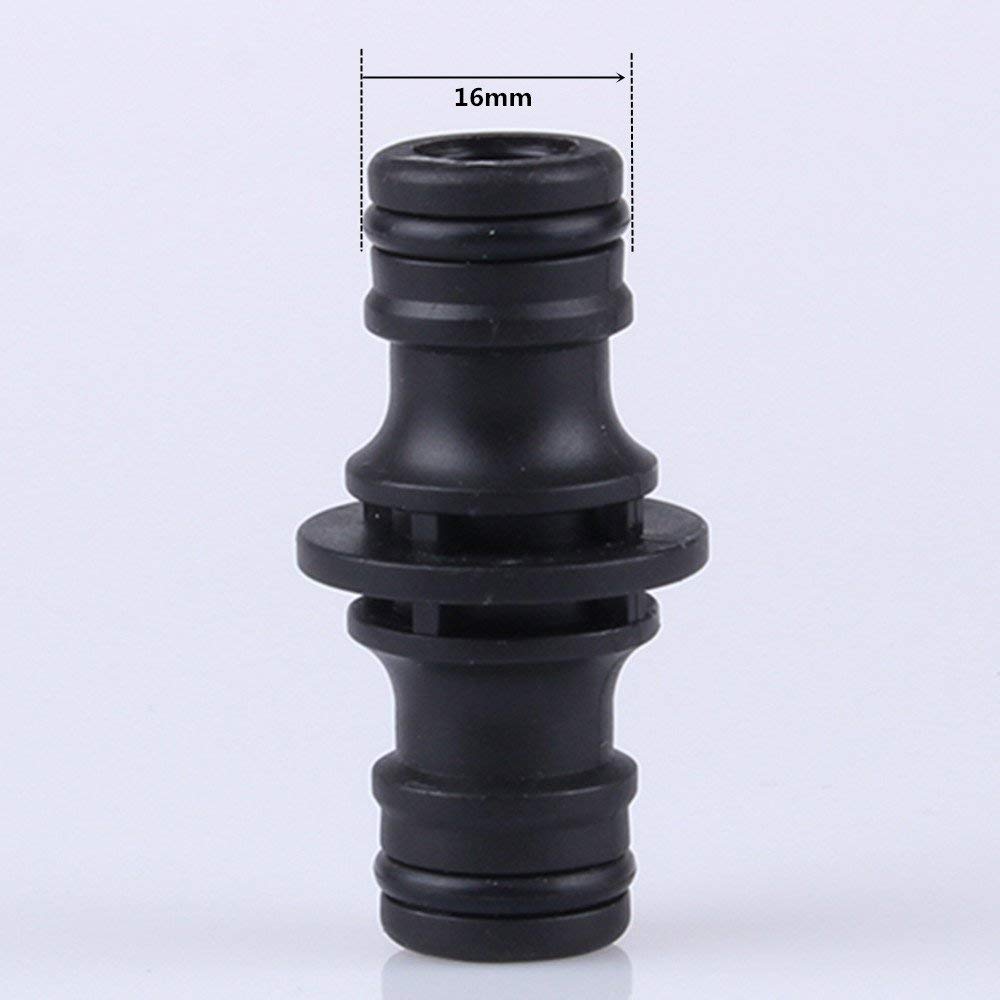 Connettore Per Tubo Da Giardino A 2 Vie Accoppiatore Per