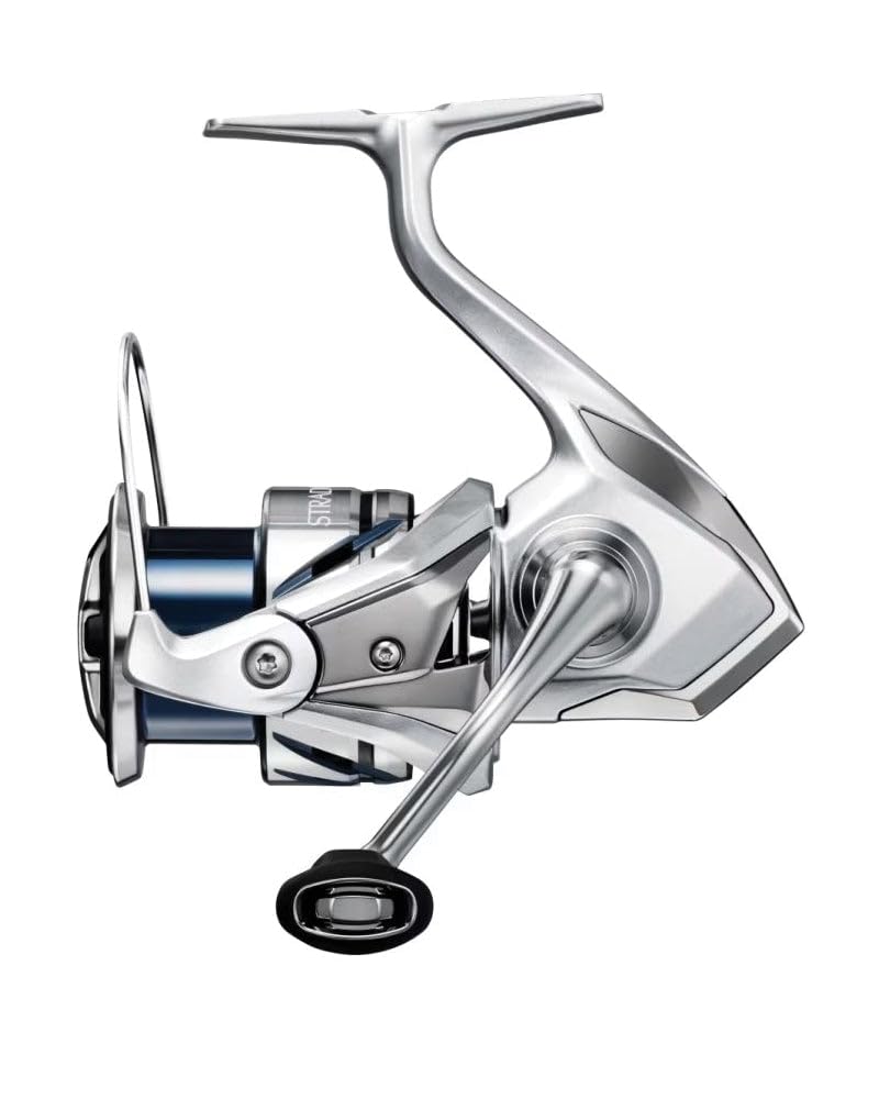 Shimano Reel Stradic FM - 4000M HG Fishing Reel