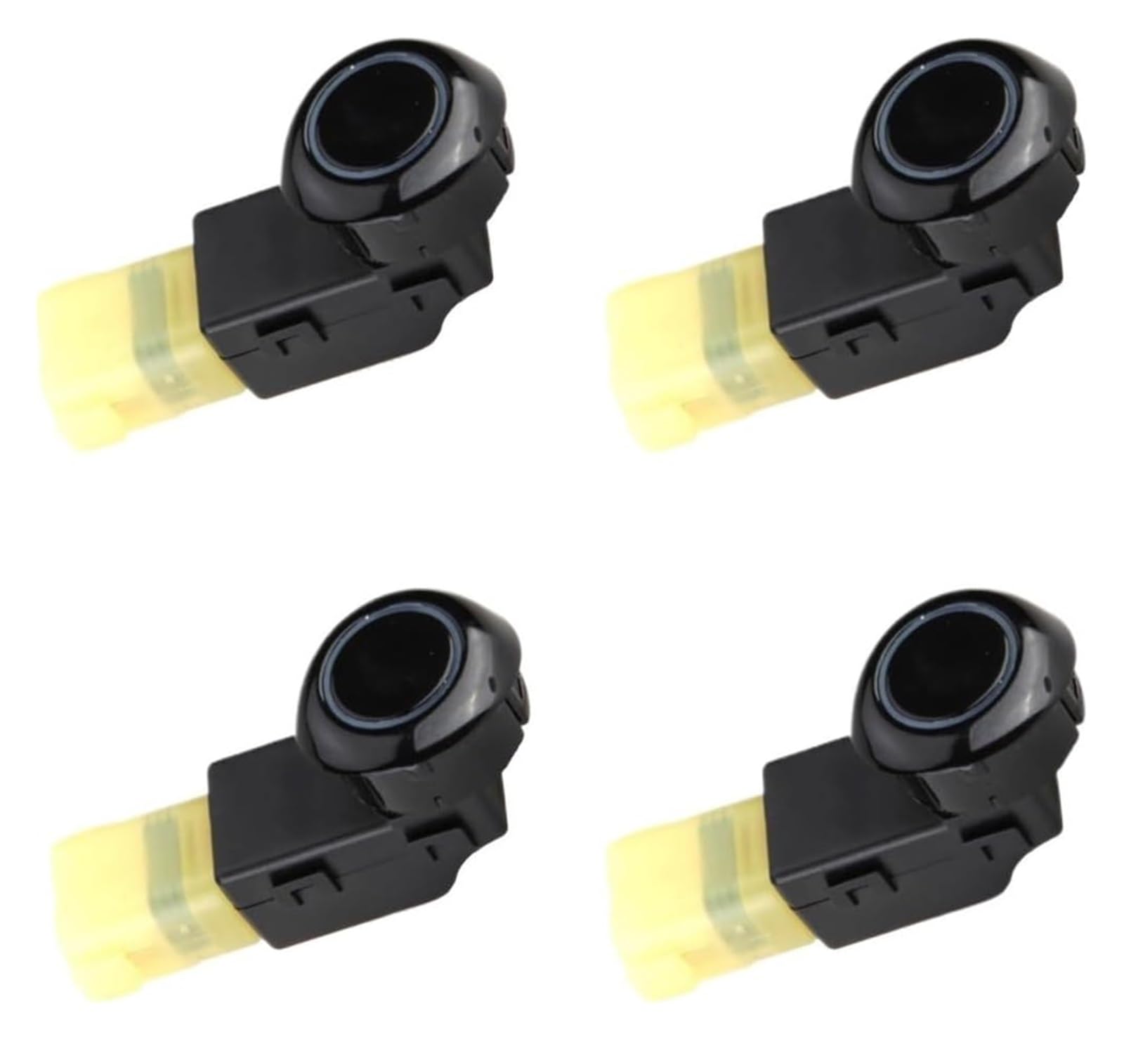 PDC Sensor Estacionamiento para Accord Sensor Aparcamiento PDC 4 Unidades 08V66-S9G-7M003 Detector De Marcha Atrás