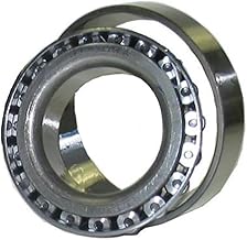 30209 Tapered Roller Bearing Set Bearing Metric Dimensions