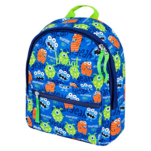 Sac à dos de maternelle avec sangle anti-glisse pour le confort des petits