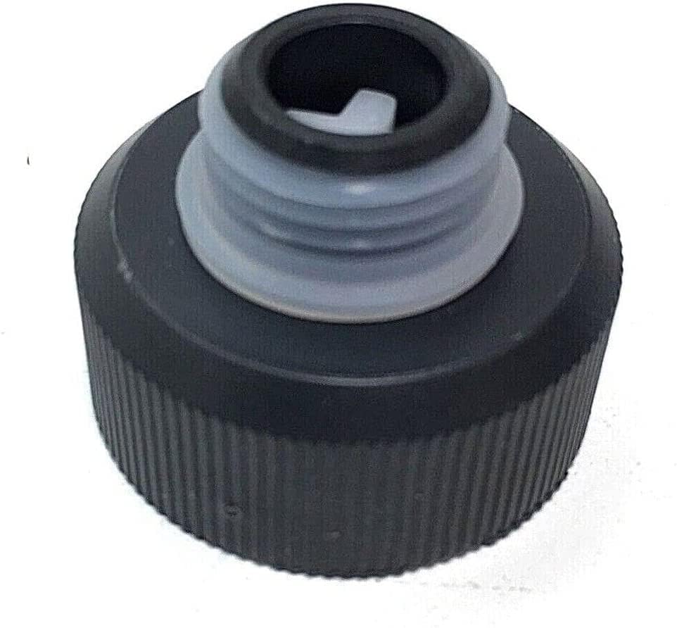 440012803 Reemplazo de la tapa del tanque de solución para aspiradora PowerDash, SmartWash, FloorMate Jet
