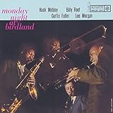 マンデイ・ナイト・アット・バードランド