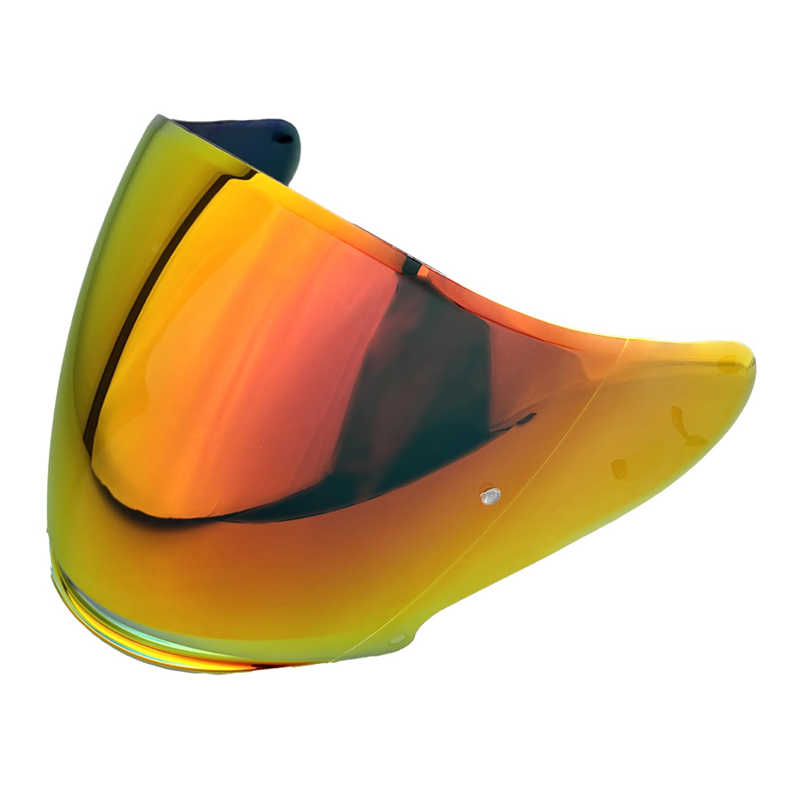 YROHGKPN General Motorcycle Helmets Visors Anti Scratch Lens