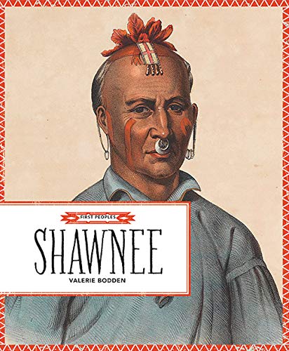 Shawnee (First Peoples)