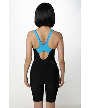リファインドオールインワン(レディース/水着/UVカット)(K940)A853 リファインドオールインワン(レディース/水着/UVカット)(K940