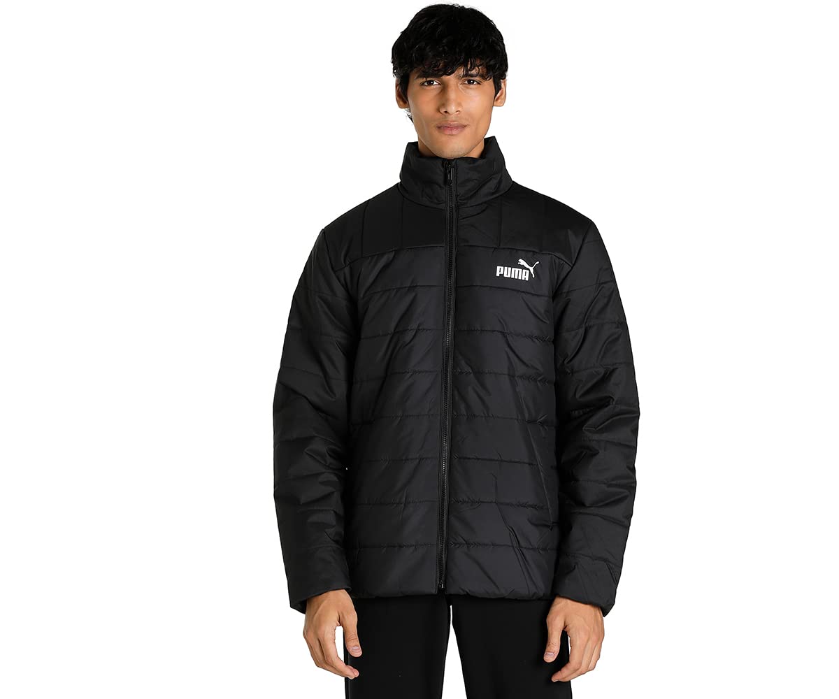 Unisex Yetişkin ESS+ Padded Jacket Şişme Yelek