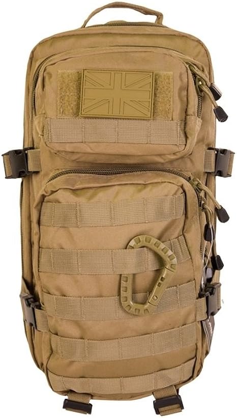 british backpack brands